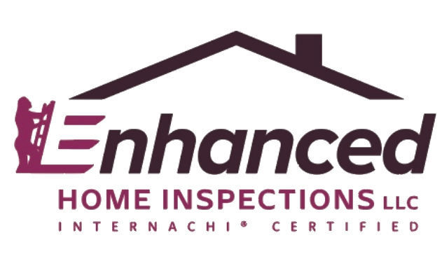 Enhanced home Inspections logo